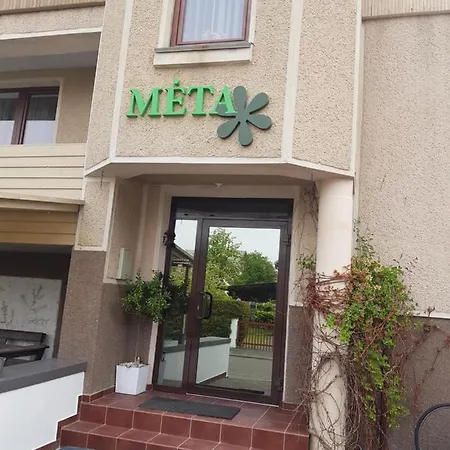 Livingpalanga- Meta12 아파트 팔랑가