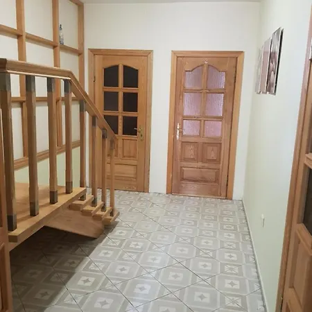 아파트 Livingpalanga- Meta12