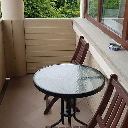 Апартаменты Livingpalanga- Meta12 *