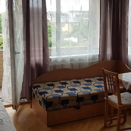 Livingpalanga- Meta12 Апартаменты Паланга