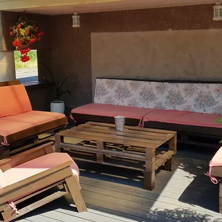 Livingpalanga- Meta12 Паланга