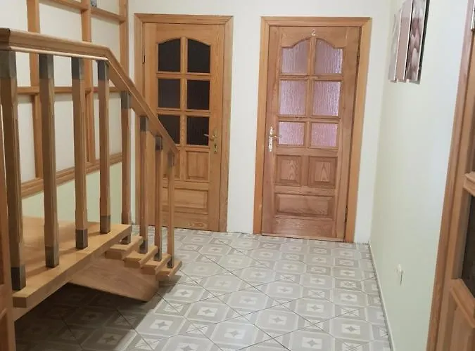 Apartmán Livingpalanga- Meta12