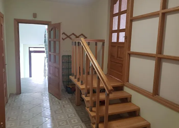 Apartmán Livingpalanga- Meta12 Palanga