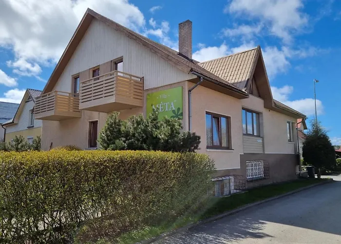 Apartmán Livingpalanga- Meta12