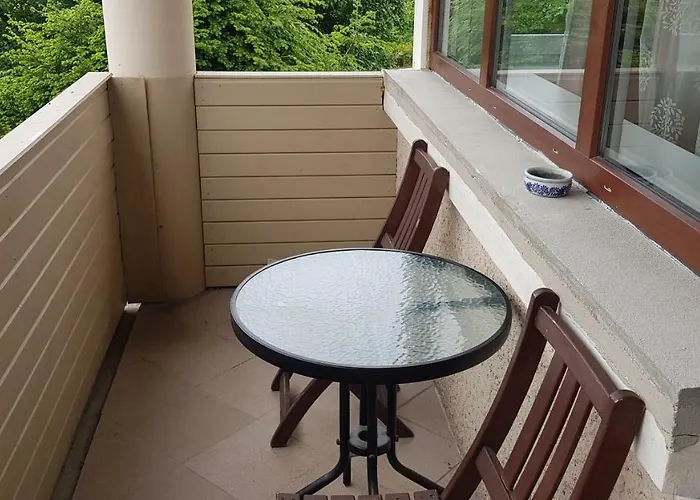 Apartmán Livingpalanga- Meta12 *