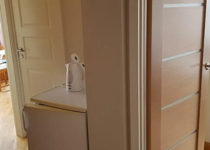 Livingpalanga- Meta12 公寓