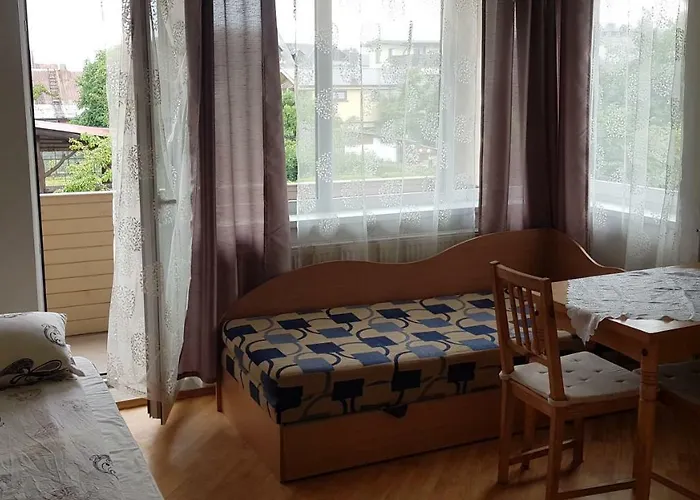 Livingpalanga- Meta12 公寓 帕兰加